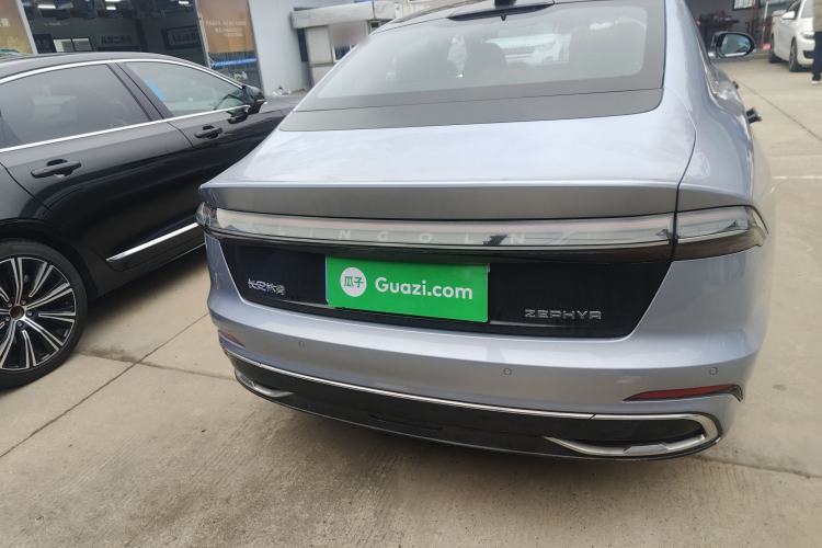 Used Lincoln Z 2024 2.0T Prestige Edition