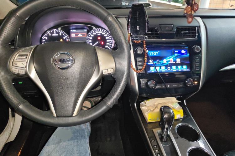 Used Nissan Teana 2013 2.0L XL Comfort Edition