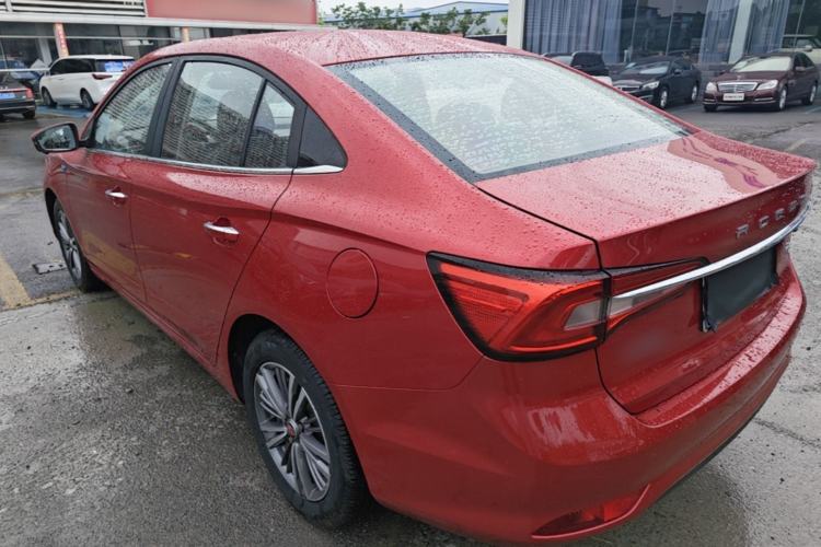 Used Roewe i5 2019 1.5L Automatic 4G Connected Langhao Edition
