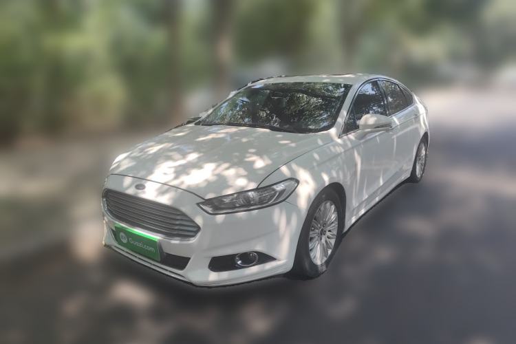 Used Ford Mondeo 2013 2.0L GTDi 200 Fashion Edition Guazi used car, China used car export, Used car for sale, Used  cars, Cheapest cars for sale