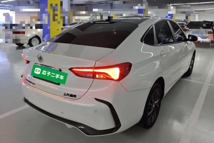 Used Buick Verano 2023 Pro GS Hunter Wind Edition
