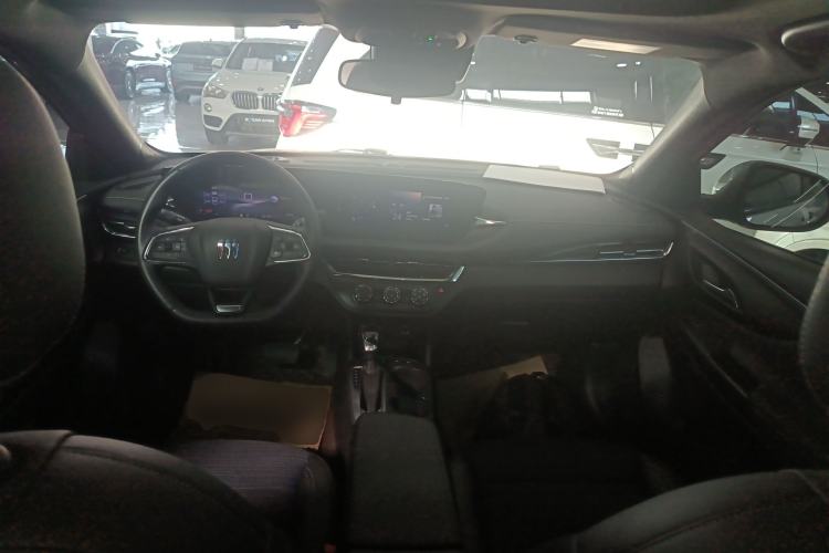 Used Buick Envista 2022 1.5T Smart Edition