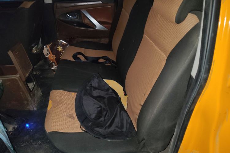 Used JDMC T100 2018 2.2L T100S Wealth Creation Edition JML1032A3N Double-Cab V22