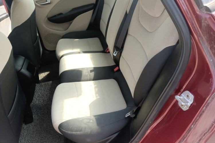 Used Fiat Viaggio 2012 1.4T Automatic Enjoyment Edition