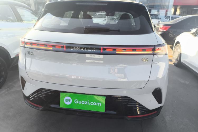 Used Lynk & Co 06 2025 Renew 1.5T Halo
