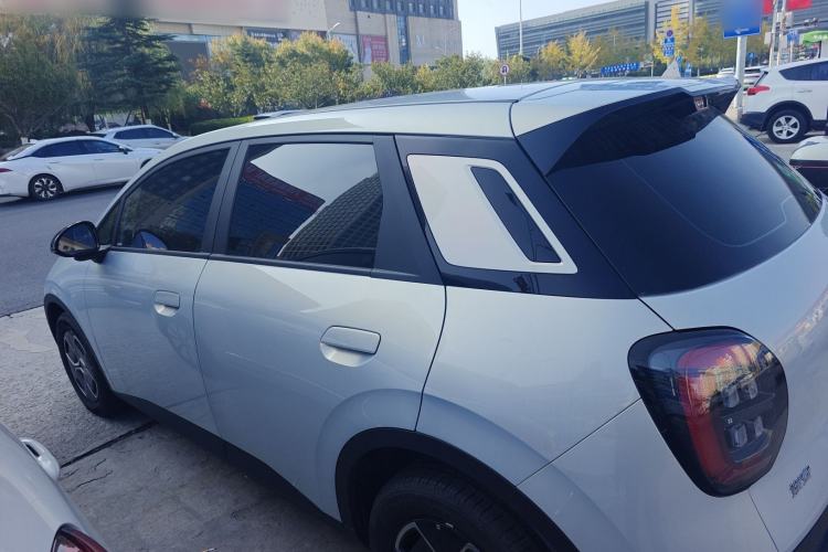 Used AION UT 2025 330 Star Edition
