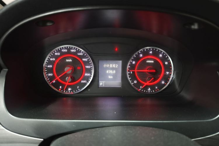 Used SAIC MAXUS G10 2018 PLUS 2.0T Automatic Smart Edition
