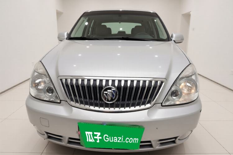 Used Buick GL8 2013 2.4L Classic Edition