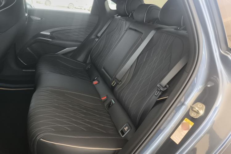 Used BYD Seal 2023 Champion Edition 550km Elite Model