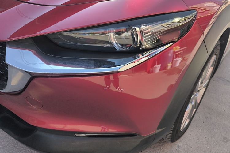 Used Mazda CX-30 2021 2.0L Automatic Joyful Edition