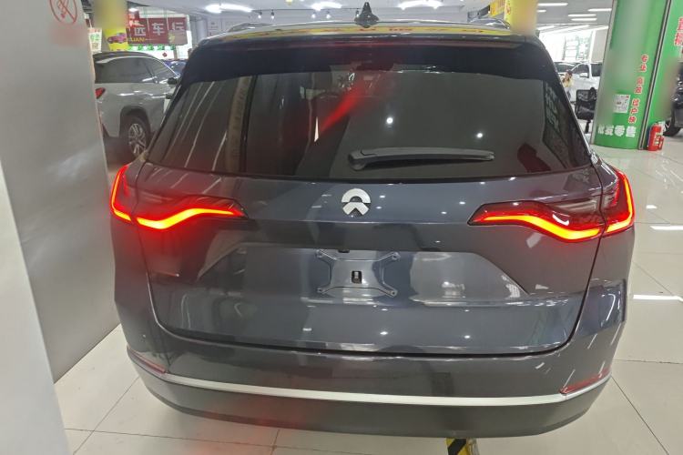 Used Nio ES8 2020 415 km Range 6-Seater Version
