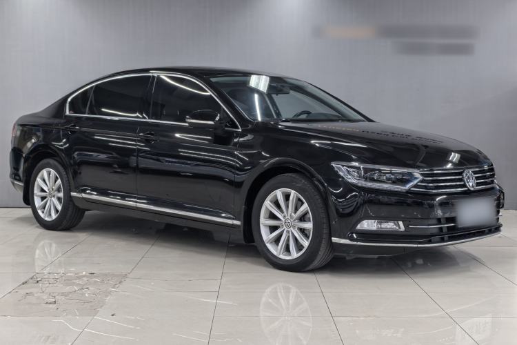 Used Volkswagen Magotan 2018 330TSI DSG Advanced Model