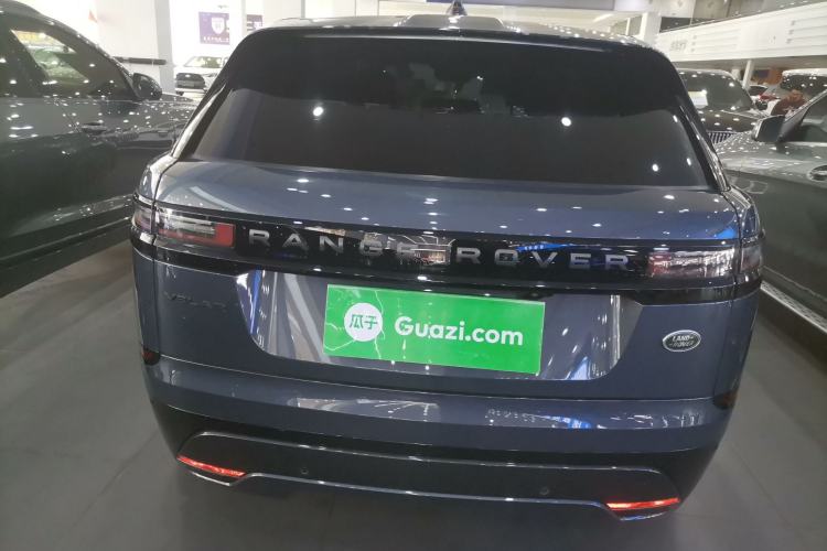 Used Land Rover Range Rover Velar 2024 Dynamic SE
