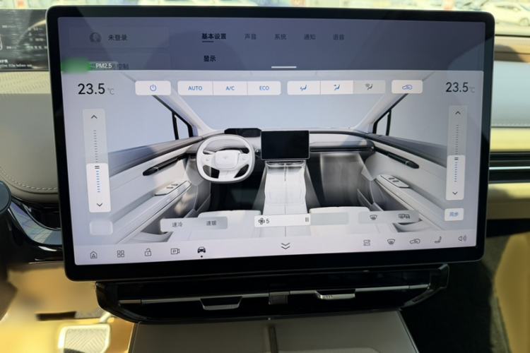 Used Hyptec HT 2023 670 Rear-Drive Ultra-High Voltage Version
