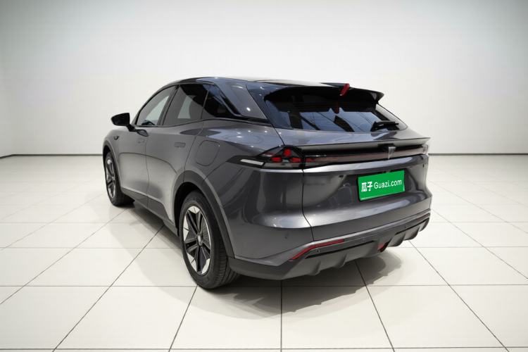 Used Deepal S07 2024 121Max Glory Edition
