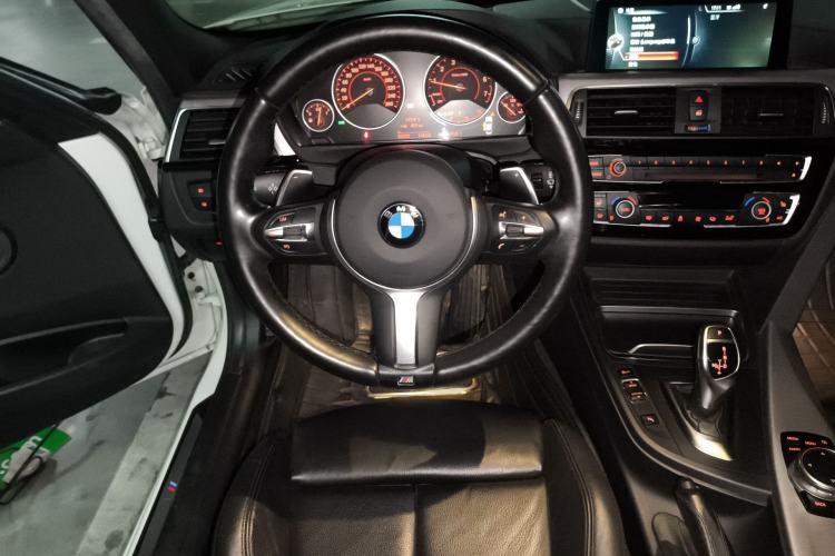 Used BMW 3 Series 2016 328i M Sport
