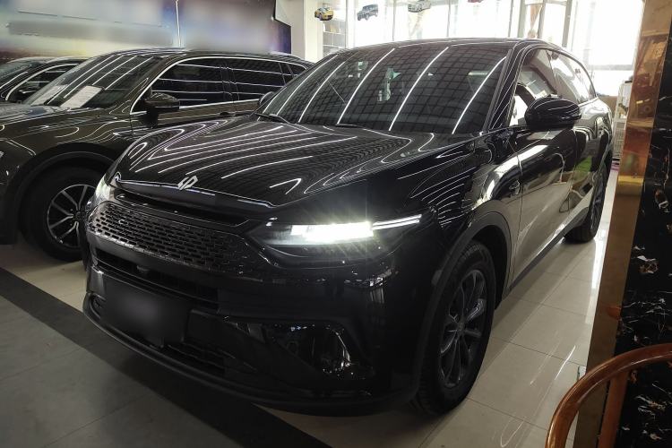 Used Leapmotor C11 2023 Range-Extended 180 Comfort Edition