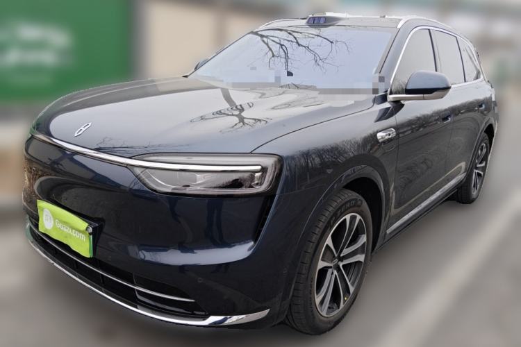 Used Hima AITO M7 2026 Model Range-Extending Ultra All-Wheel Drive 5-Seater Version