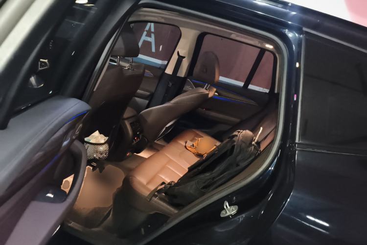 Used BMW X3 2021 xDrive28i M Sport Package