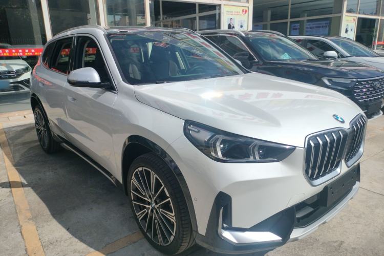 Used BMW X1 2024 xDrive25Li X Design Package