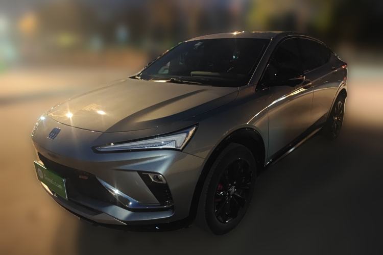 Used Buick Envista 2022 1.5T GS Trendy Ignition Edition