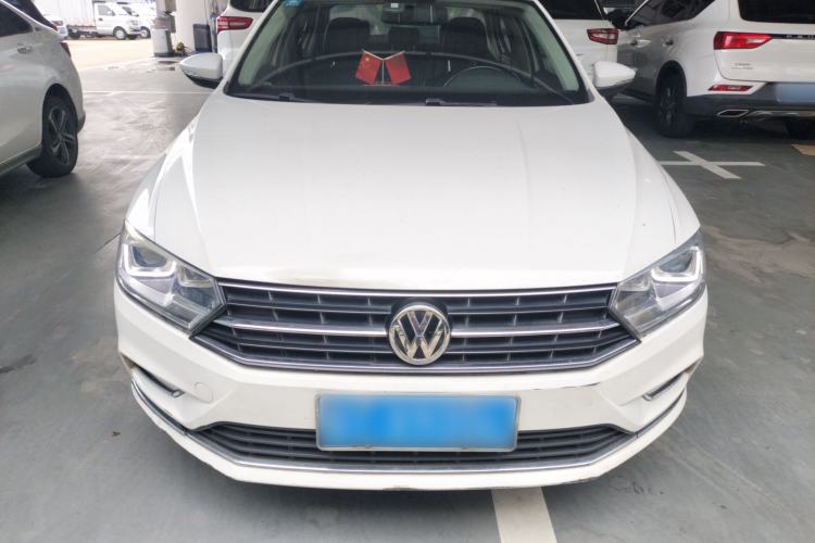Used Volkswagen Bora 2018 1.5L Automatic Comfort Model
