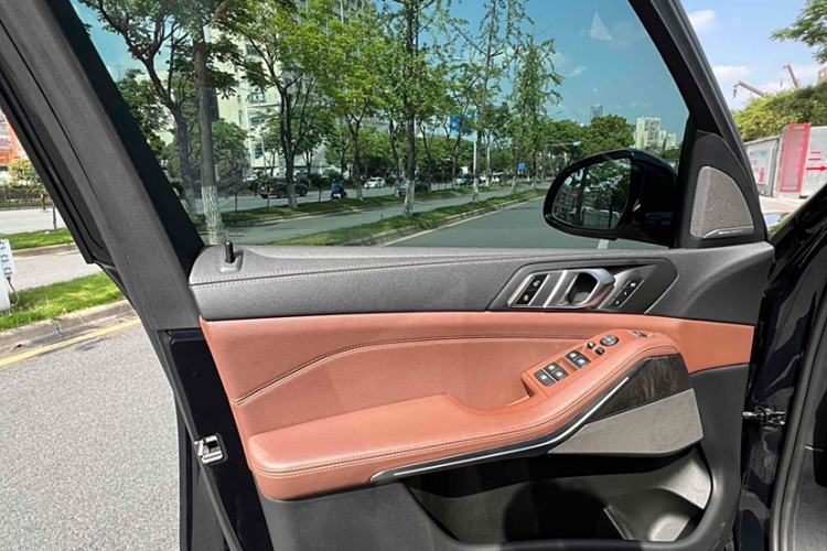 Used BMW X5 2021 xDrive40i M Sport Package