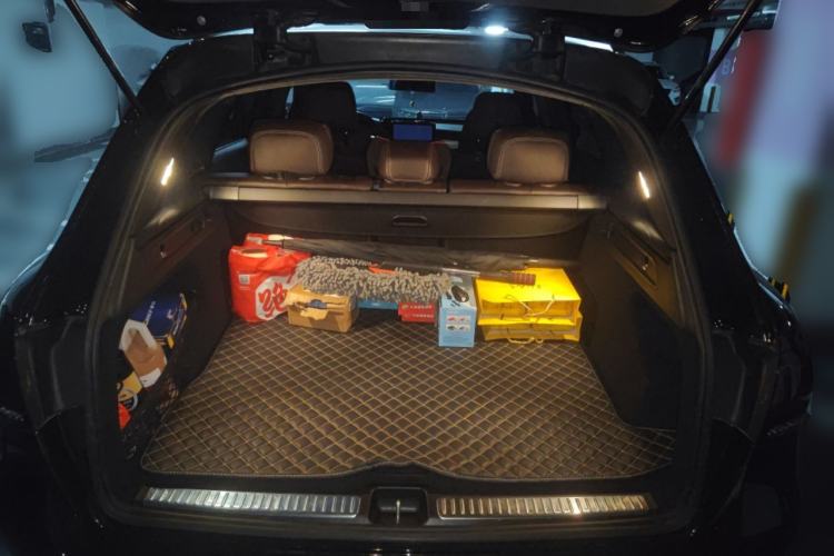 Used Mercedes-Benz GLC 2022 Facelifted GLC 260 L 4MATIC Dynamic Edition