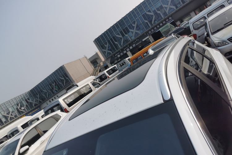 Used Chery Tiggo 8 PRO New Energy 2023 1.5T Enjoyment Edition