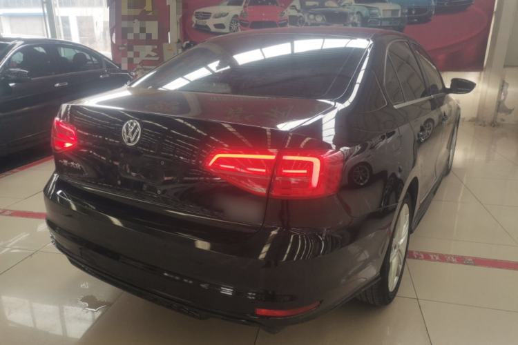 Used Volkswagen Sagitar 2018 280TSI DSG Ignite Edition
