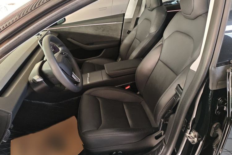 Used Tesla Model 3 2023 Long-Range All-Wheel-Drive Version