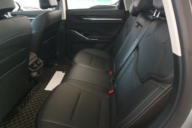 Used Haval H6 2022 3rd Generation 1.5T Automatic Two-Wheel Drive Max
