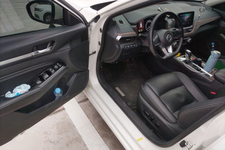 Used Nissan Teana 2021 2.0L XL Comfort Edition Driver Seat