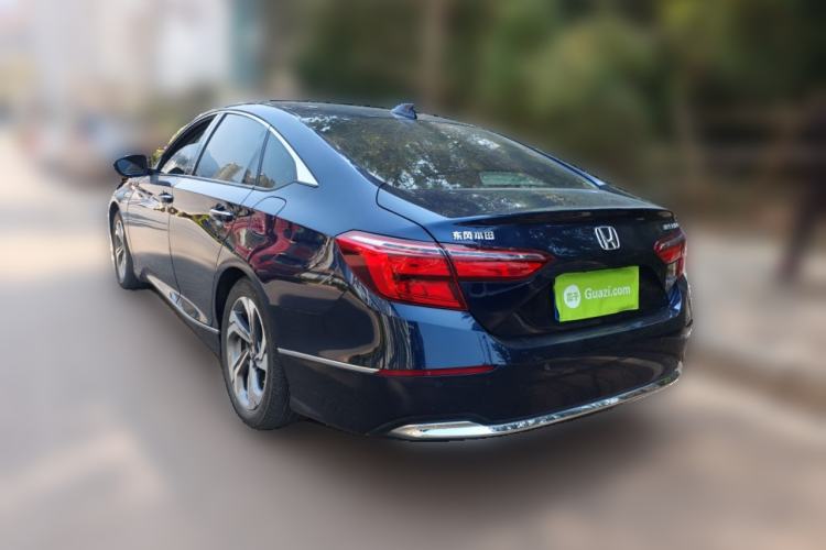 Used Honda Inspire 2019 Rui Hybrid 2.0L Jingya Edition China V Emission Standard