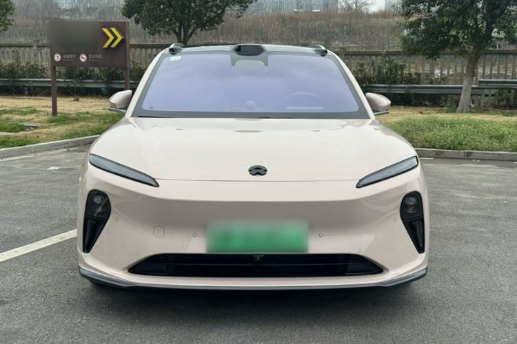 Used Nio ET5T 2024 75kWh Touring