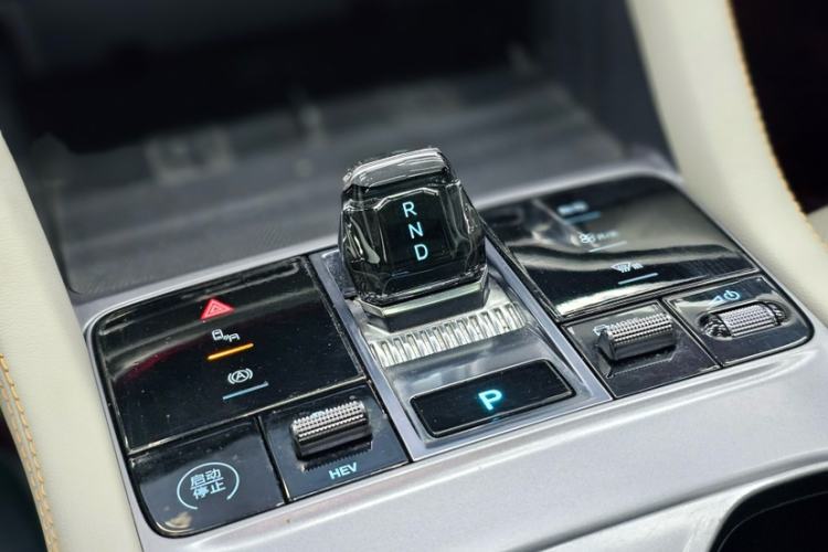 Used BYD Song PLUS New Energy 2023 Champion Edition DM-i 150KM Flagship PLUS