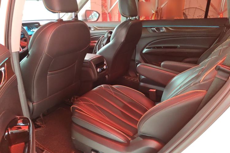 Used Ford Equator 2021 EcoBoost 225 Premier 6-Seater