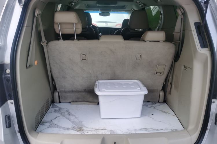 Used Buick GL8 2011 3.0L XT Luxury Business Flagship Edition
