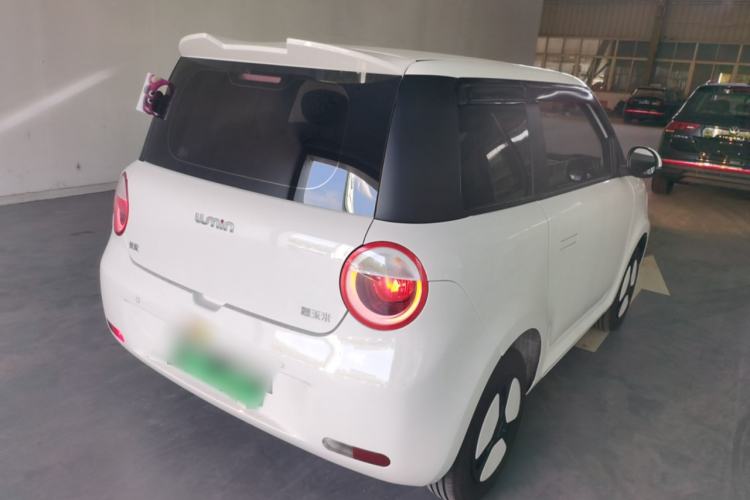 Used Changan Lumin 2023 205km Xiangqin Version