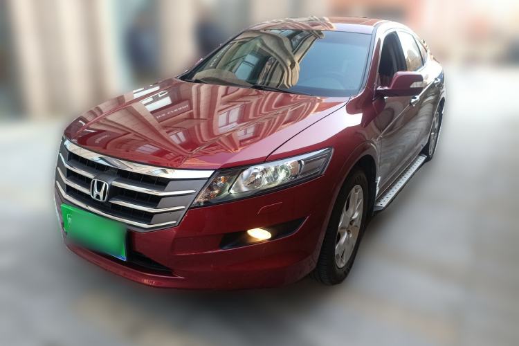 Used Honda Crosstour 2012 2.4L Luxury Edition