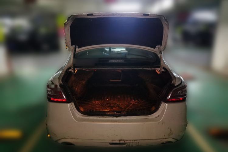 Used Nissan Teana 2013 2.0L XL Comfort Edition