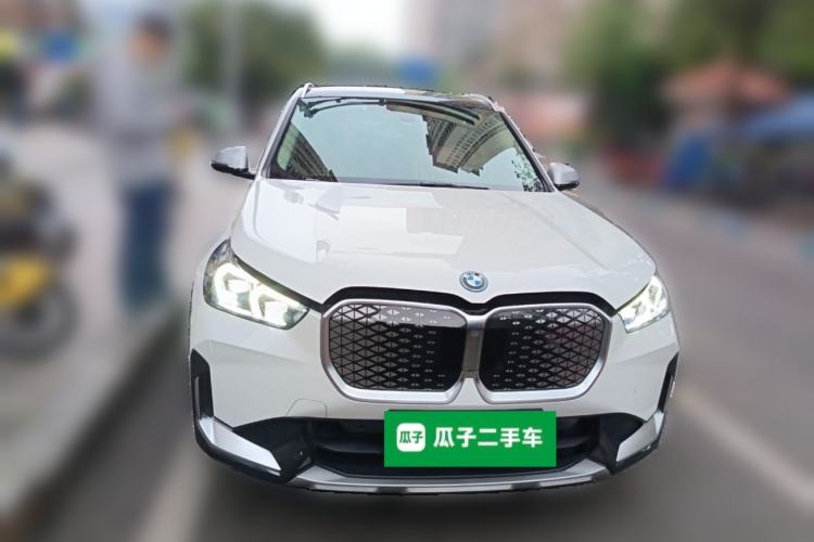 Used BMW iX1 2023 eDrive25L X Design Package