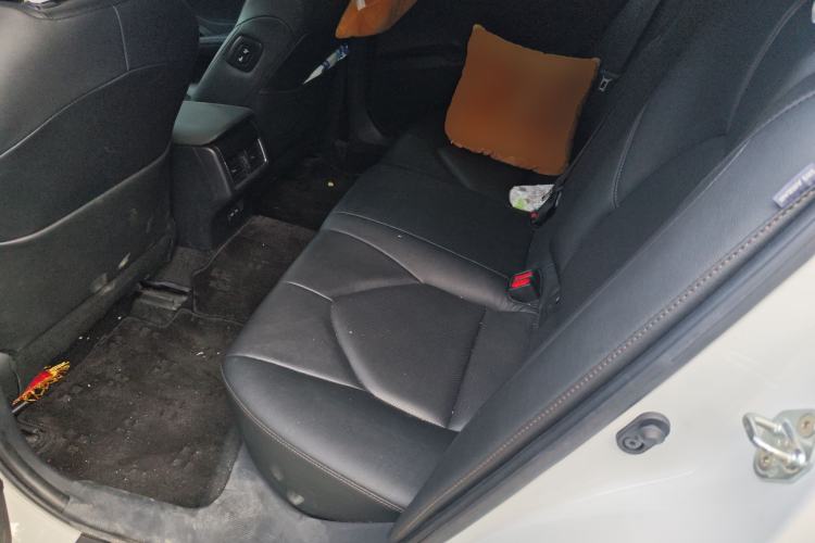 Used Toyota Camry 2023 2.5G Luxury Edition