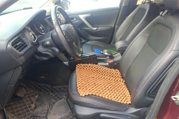 Used Citroen C3-XR 2017 230THP Automatic Pioneer Model