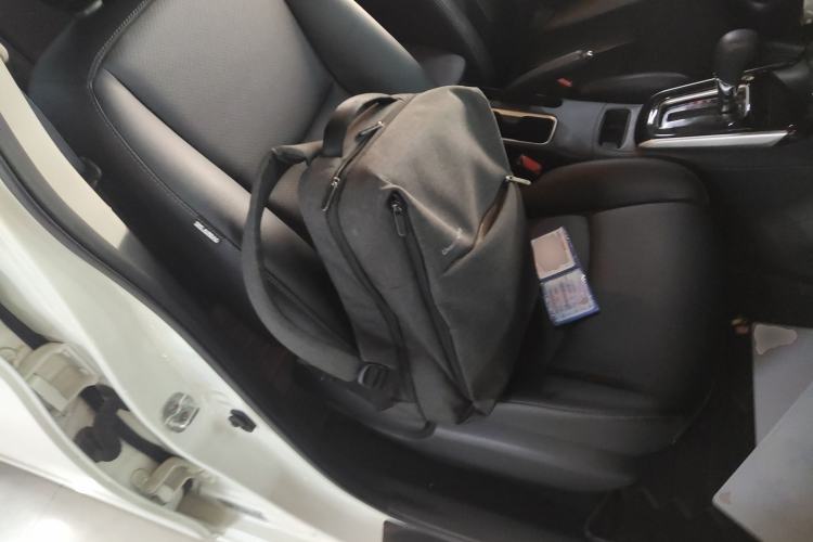 Used Nissan Sylphy 2021 Classic 1.6XL CVT Luxury Edition
