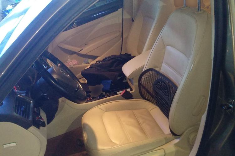 Used Volkswagen Passat 2014 1.8TSI DSG Prestige Edition
