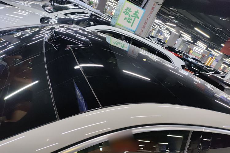 Used Li Auto L6 2024 Max
