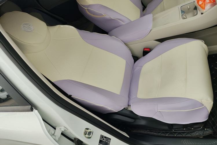 Used MG 4 EV 2026 Model 437 All-in-One Edition