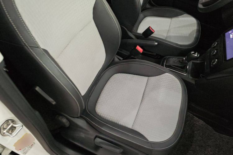 Used Skoda Yeti 2016 1.4TSI DSG Advanced Edition