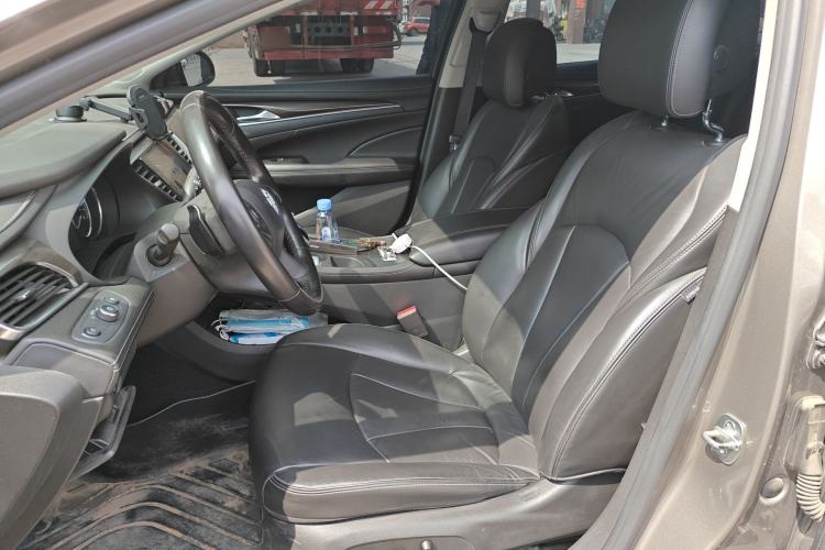 Used Buick LaCrosse 2019 28T Luxury Version